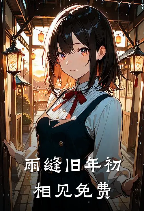 雨缝旧年初相见免费