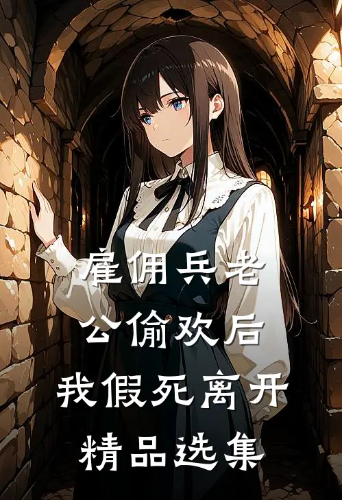 雇佣兵老公偷欢后，我假死离开精品选集