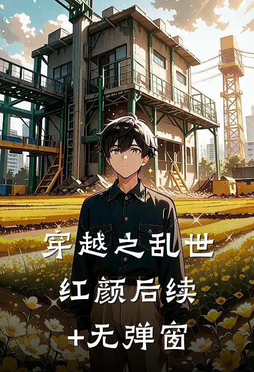 穿越之乱世红颜后续+无弹窗