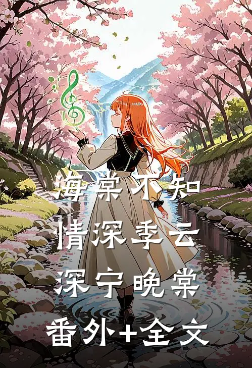 海棠不知情深季云深宁晚棠:(番外)+(全文)
