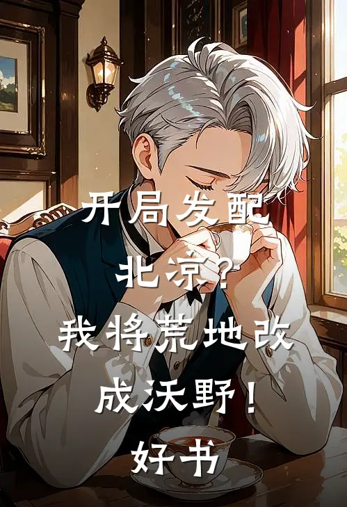 开局发配北凉？我将荒地改成沃野！好书