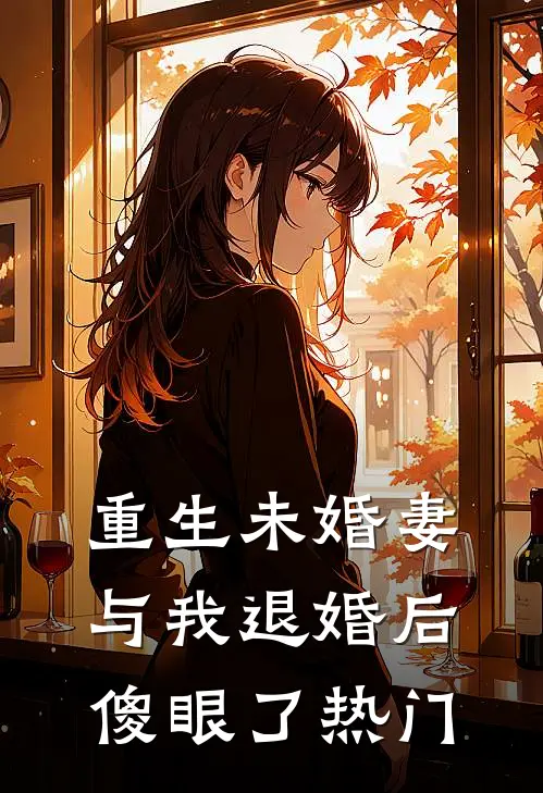 重生未婚妻与我退婚后，傻眼了热门