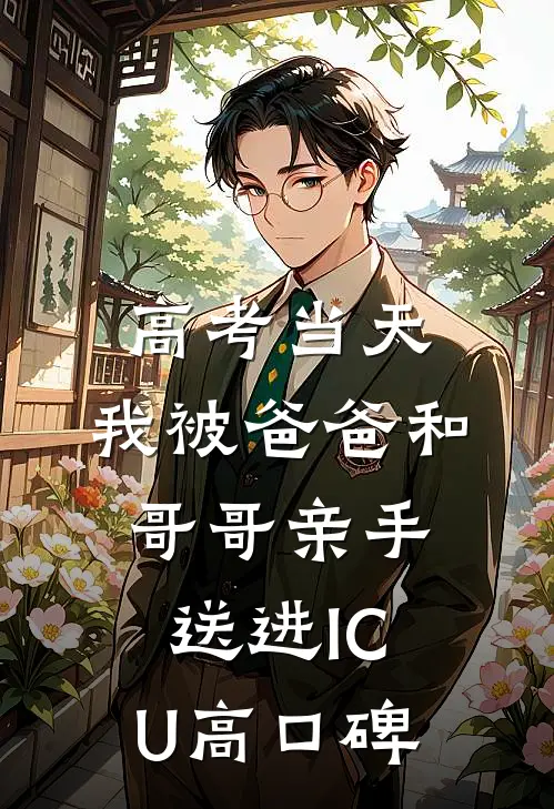 高考当天，我被爸爸和哥哥亲手送进ICU高口碑
