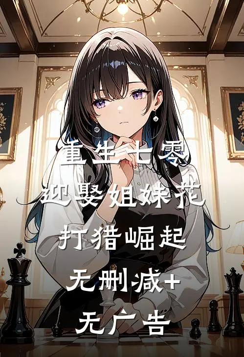 重生七零：迎娶姐妹花，打猎崛起无删减+无广告