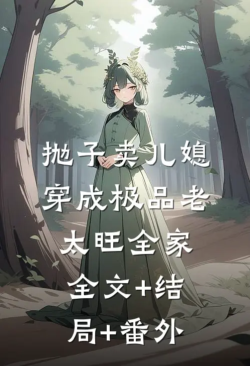 抛子卖儿媳，穿成极品老太旺全家全文+结局+番外
