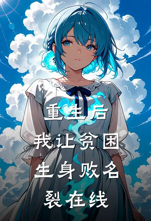 重生后，我让贫困生身败名裂在线