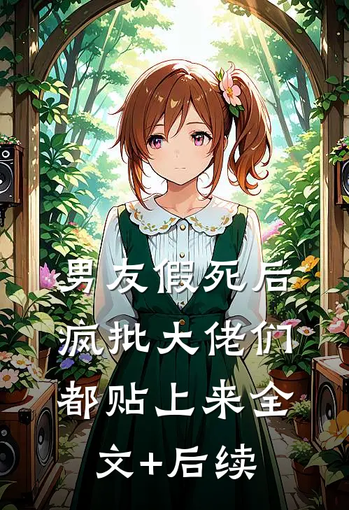 男友假死后，疯批大佬们都贴上来全文+后续