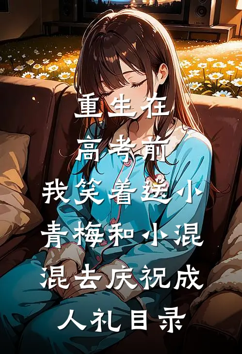 重生在高考前，我笑着送小青梅和小混混去庆祝成人礼目录