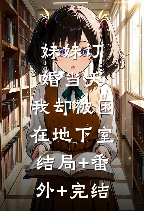 妹妹订婚当天，我却被困在地下室结局+番外+完结