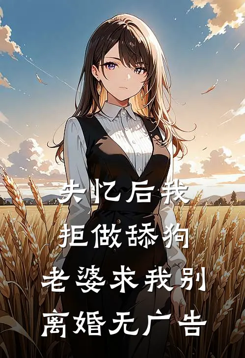 失忆后我拒做舔狗，老婆求我别离婚无广告