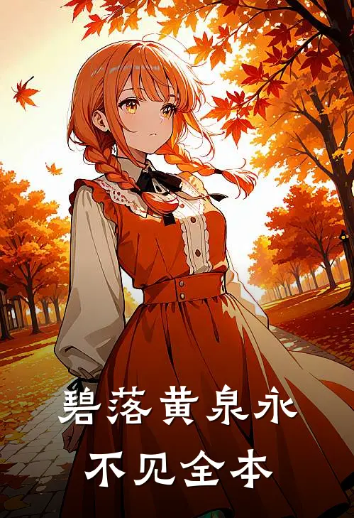 碧落黄泉永不见全本