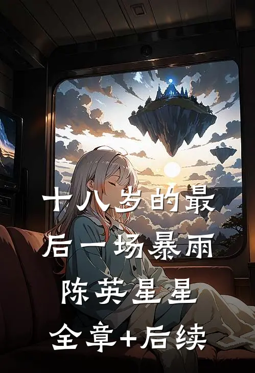 十八岁的最后一场暴雨陈英星星:全章+后续