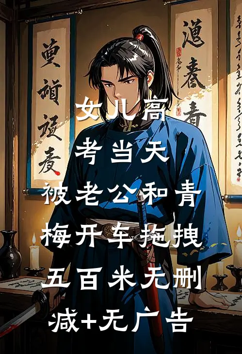 女儿高考当天，被老公和青梅开车拖拽五百米无删减+无广告