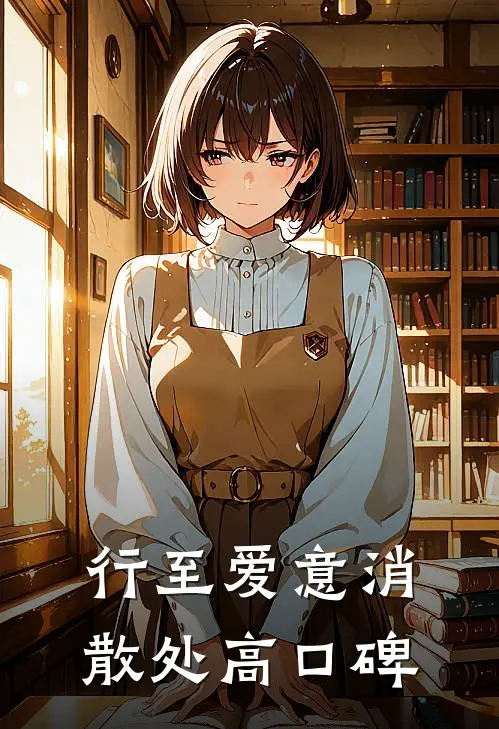 行至爱意消散处高口碑