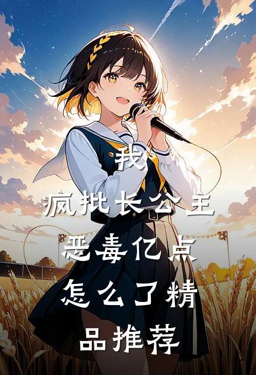 我，疯批长公主，恶毒亿点怎么了精品推荐
