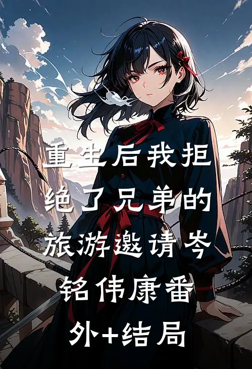 重生后我拒绝了兄弟的旅游邀请岑铭伟康(番外)+(结局)