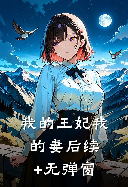 我的王妃我的妻后续+无弹窗
