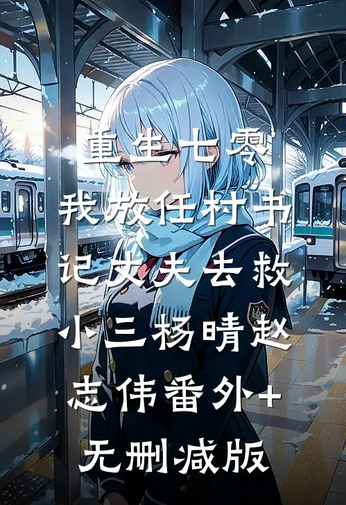 重生七零，我放任村书记丈夫去救小三杨晴赵志伟番外+无删减版