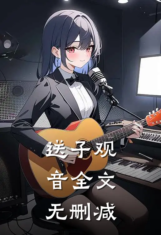 送子观音全文无删减