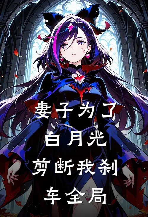 妻子为了白月光，剪断我刹车全局