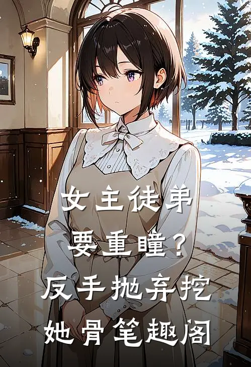 女主徒弟要重瞳？反手抛弃挖她骨笔趣阁