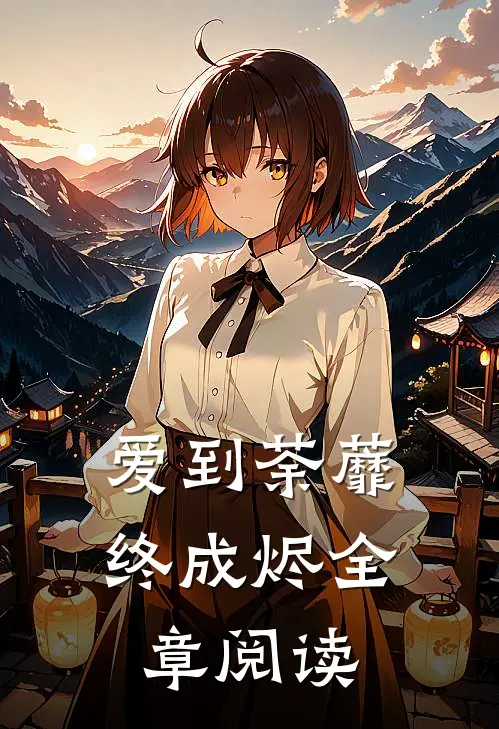 爱到荼蘼终成烬全章阅读