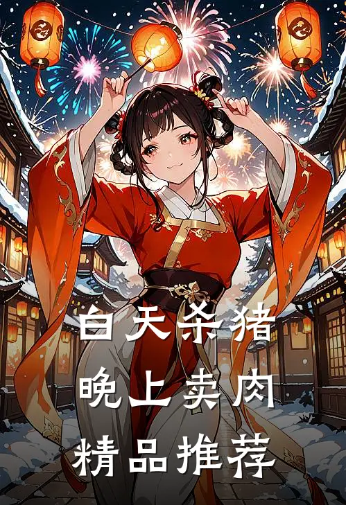 白天杀猪，晚上卖肉精品推荐