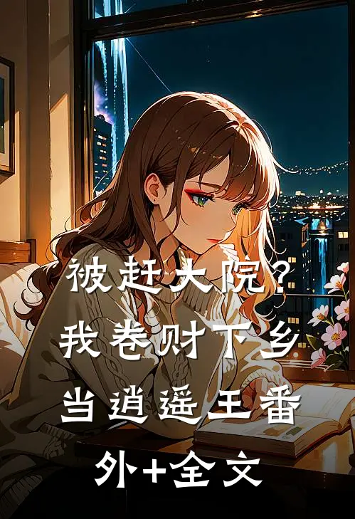被赶大院？我卷财下乡当逍遥王(番外)+(全文)