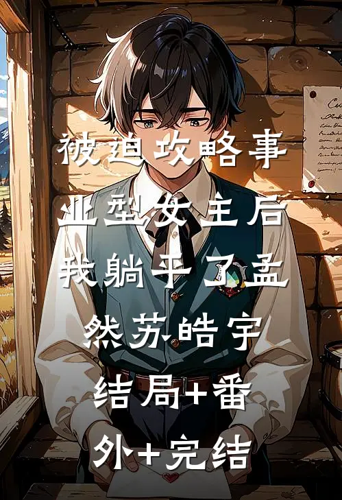 被迫攻略事业型女主后，我躺平了孟然苏皓宇:结局+番外+完结