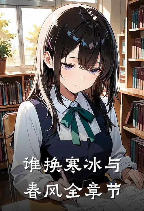 谁换寒冰与春风全章节