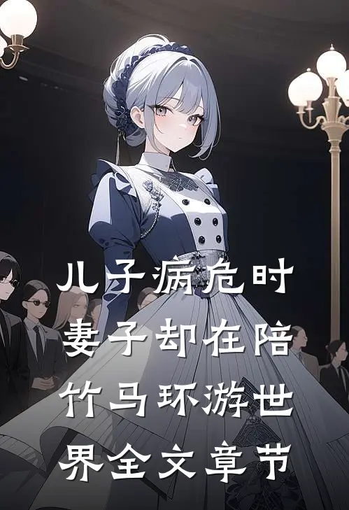 儿子病危时，妻子却在陪竹马环游世界全文章节