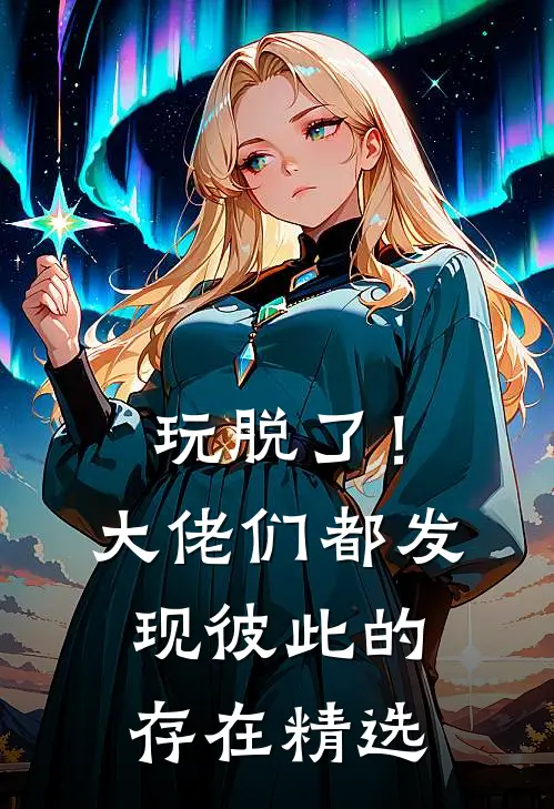玩脱了！大佬们都发现彼此的存在精选