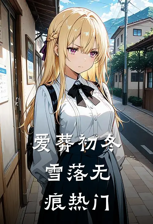 爱葬初冬，雪落无痕热门