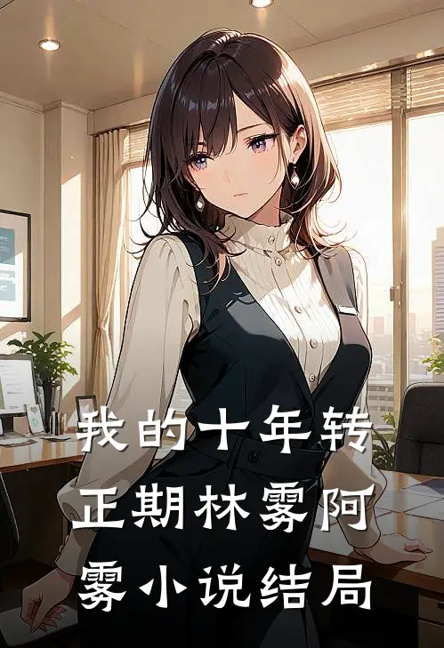 我的十年转正期林雾阿雾小说结局