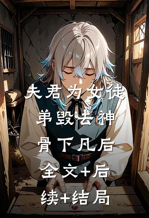 夫君为女徒弟毁去神骨下凡后全文+后续+结局