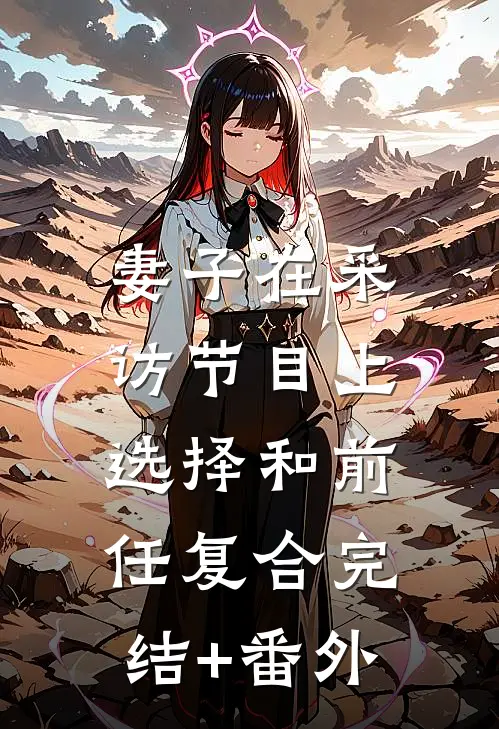 妻子在采访节目上，选择和前任复合完结+番外