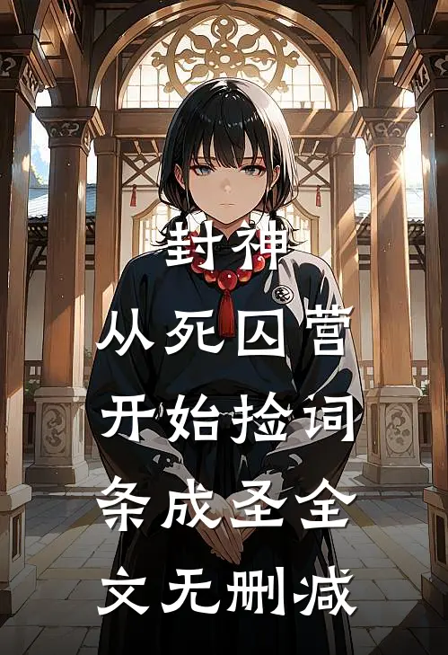 封神：从死囚营开始捡词条成圣全文无删减