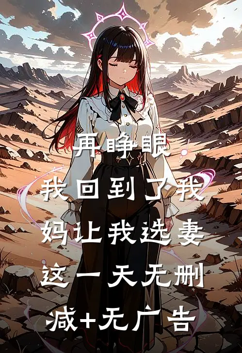 再睁眼，我回到了我妈让我选妻这一天无删减+无广告