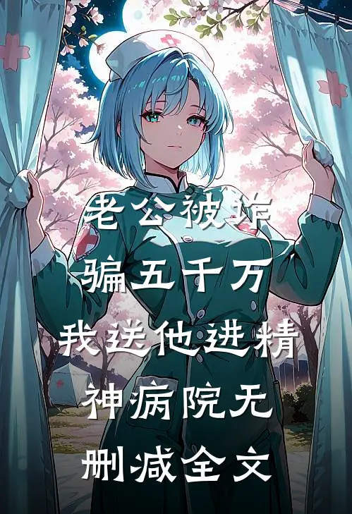 老公被诈骗五千万，我送他进精神病院无删减全文