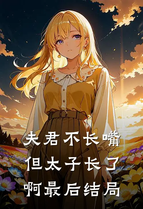 夫君不长嘴，但太子长了啊最后结局