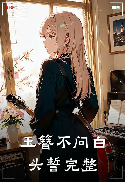 玉簪不问白头誓完整