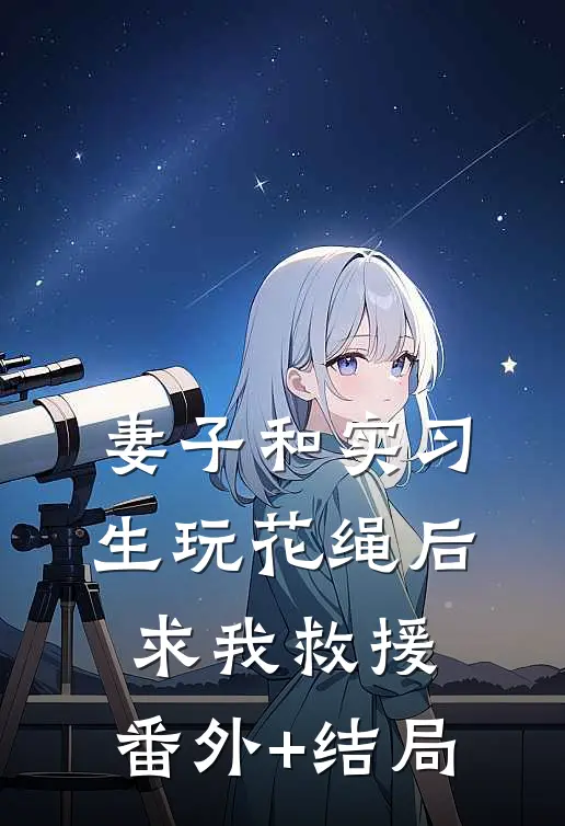 妻子和实习生玩花绳后，求我救援:(番外)+(结局)