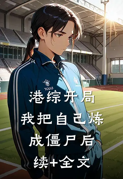 港综开局：我把自己炼成僵尸后续+全文