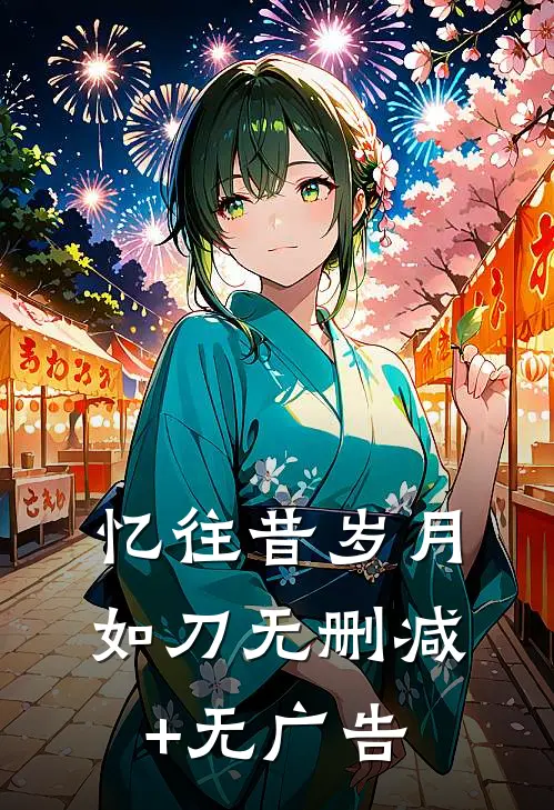 忆往昔岁月如刀无删减+无广告