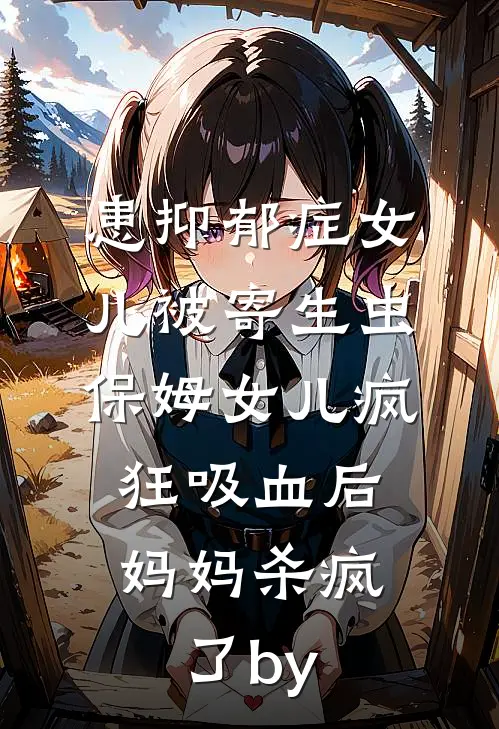 患抑郁症女儿被寄生虫保姆女儿疯狂吸血后，妈妈杀疯了by