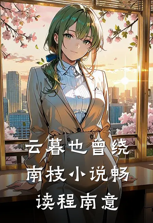 云暮也曾绕南枝小说畅读程南意