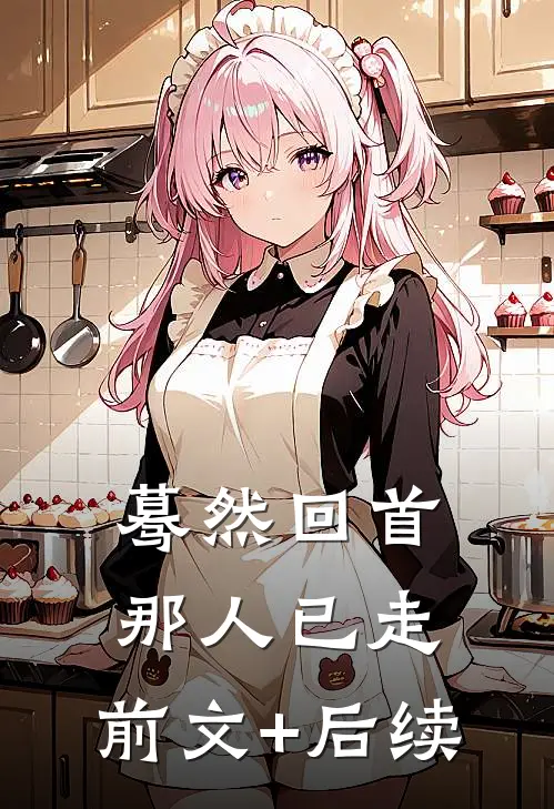 蓦然回首，那人已走:前文+后续