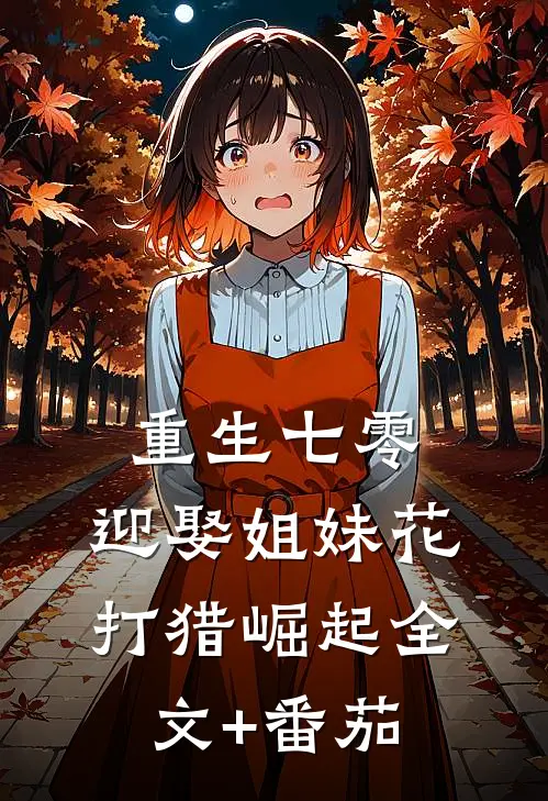 重生七零：迎娶姐妹花，打猎崛起全文+番茄