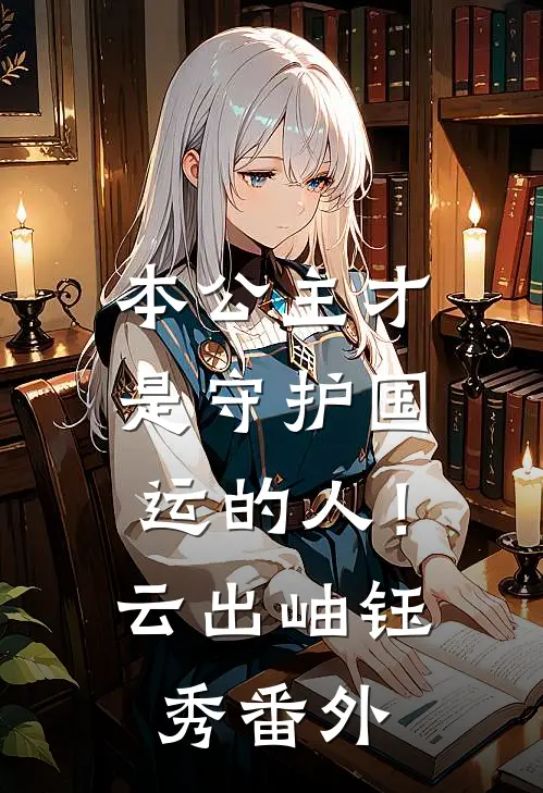 本公主才是守护国运的人！云出岫钰秀番外