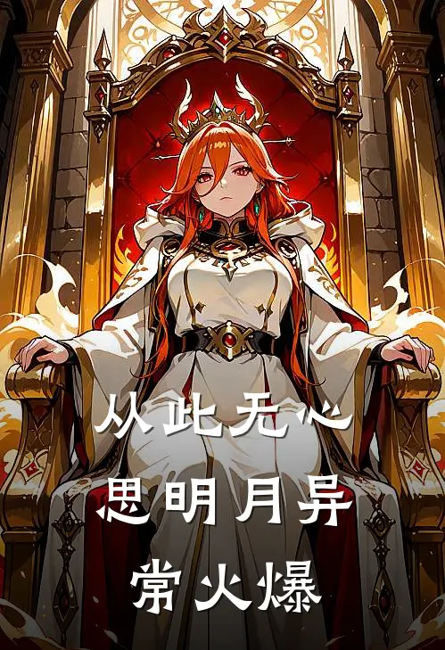 从此无心思明月异常火爆